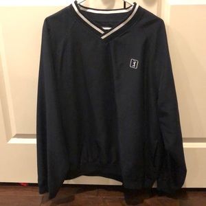 PGA Tour pullover